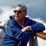 Sergei Kamenecky on My World.