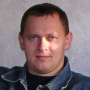 Миша Супроненко on My World.