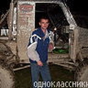 Андрей Шишкин on My World.