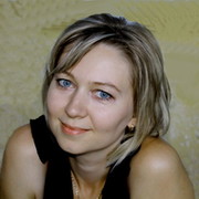 Светлана Надякина on My World.