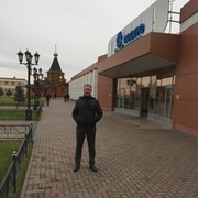 Виталий Медведев on My World.
