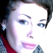 Марина Александрова on My World.