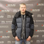Хохлов Сергей on My World.