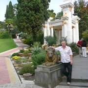 Мыльченков Михаил on My World.