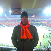 Егор Поддячий on My World.