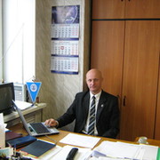 Николай Лобанов on My World.