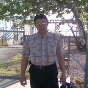 Сергей Насыров on My World.