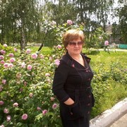 надежда цалко on My World.