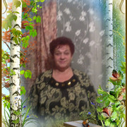 Галина Назарова on My World.
