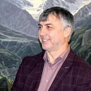 Чингисхан Хасаев on My World.