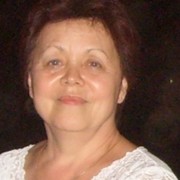 Валентина Наранова on My World.