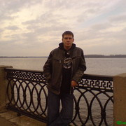 Алексей Нарушев on My World.