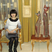 Назымгуль Байбакирова on My World.