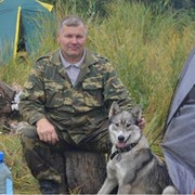 Андрей Насонов on My World.