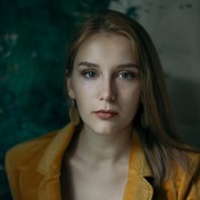 Анастасия Вяткина on My World.