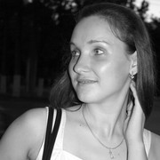 Анастасия Пикаева on My World.