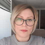 Наталья Акулова on My World.