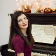 Анна Минаева on My World.