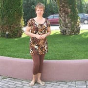 Наталья Дунаева on My World.