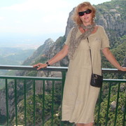 Наталия Кабанова on My World.