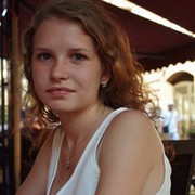 Наталья Поводырева on My World.