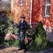 Наталия Халилова on My World.