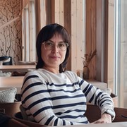 Наталья Александровна on My World.