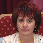 Фадеева Наталья