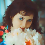 nataly Берг on My World.