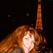 Nataliya Yazovskaya on My World.