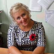 Наталья Волкова on My World.