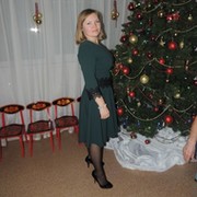 Наталия Овчинникова on My World.