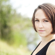 Настя Волкова on My World.