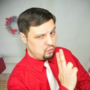 Владимир Наянов on My World.