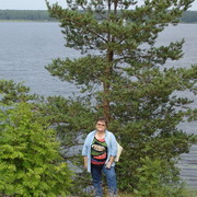 Людмила Науменко on My World.