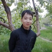 Нариман Даутпаев on My World.
