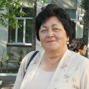 Нина Димитриади on My World.