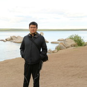Нурлан Аукенов on My World.