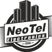 NeoTel Electronics on My World.