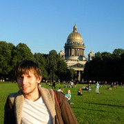 Александр Нестер on My World.