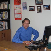 Igor Neskrebin on My World.