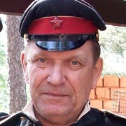 Борис Нестеренко on My World.