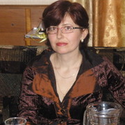 Наталья Чернова on My World.