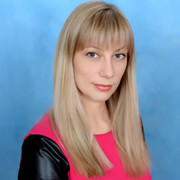 Евгения Ермакова on My World.