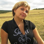 Наталия Есипова on My World.