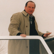 НИКОЛАЙ Субочев on My World.