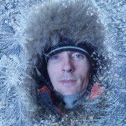 Kalmykov Vadim on My World.