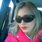 Наталия Гребенюк on My World.