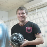Никита В on My World.