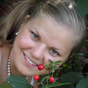 Виктория Николаева on My World.